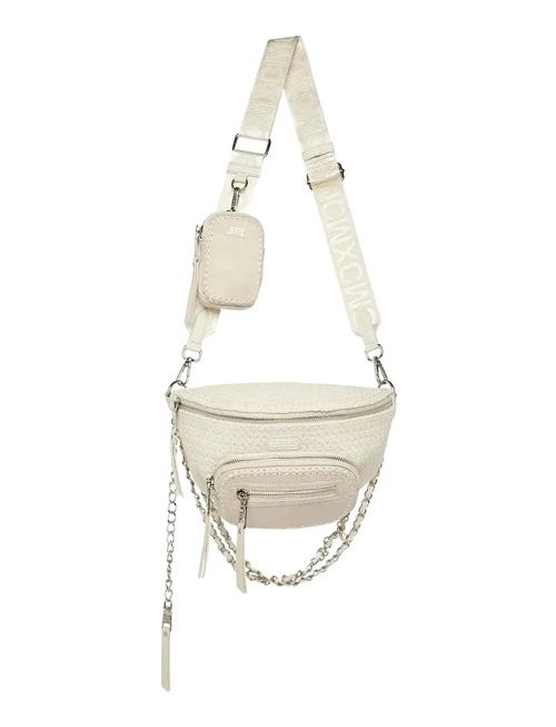 Bdoubles Steve Madden Cream