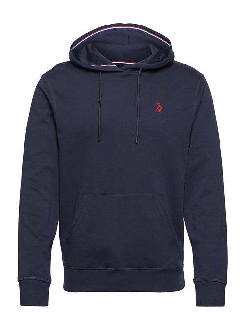 Brayden Hoodie U.S. Polo Assn. Blue