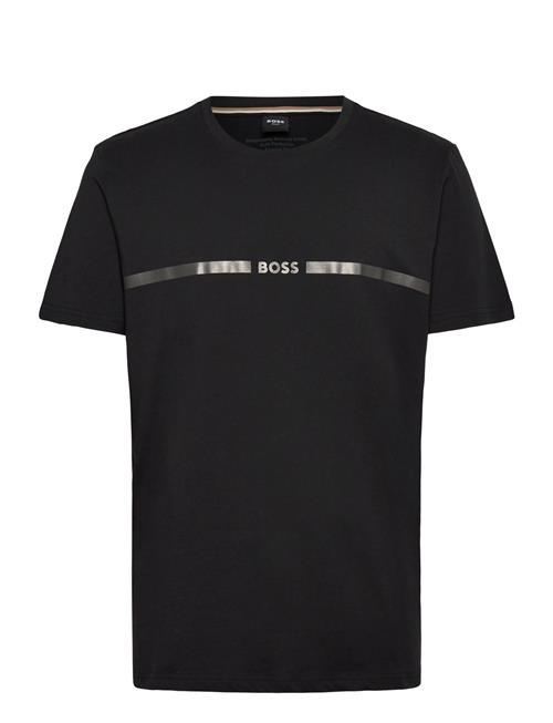 T-Shirt Special BOSS Black