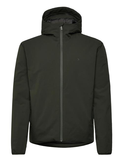 Mathias Jacket Clean Cut Copenhagen Khaki