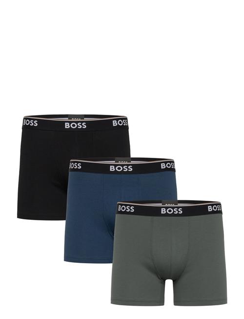 Boxerbr 3P Power BOSS Patterned