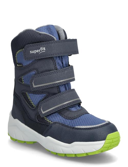 Culusuk 2.0 Superfit Blue