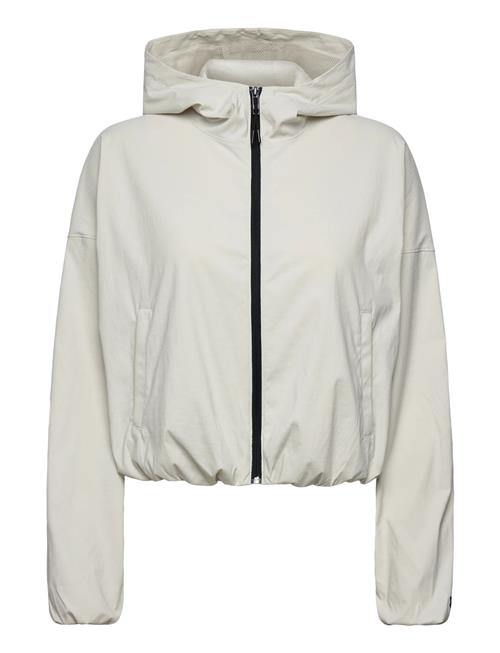 Unstoppable Woven Rstop Ls Under Armour Black