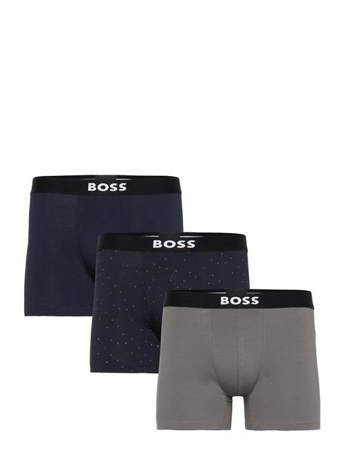 Boxerbr3P Boss D BOSS Patterned