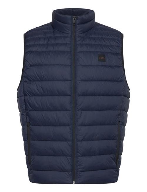 Odeno2 BOSS Navy