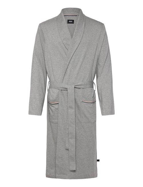 Robe Bm BOSS Grey