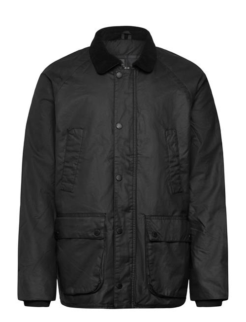 Indutton INDICODE Black