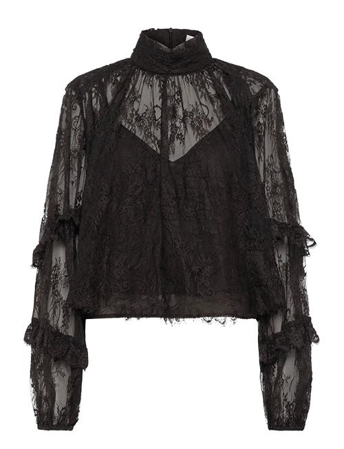 Gzlami Blouse Gestuz Brown