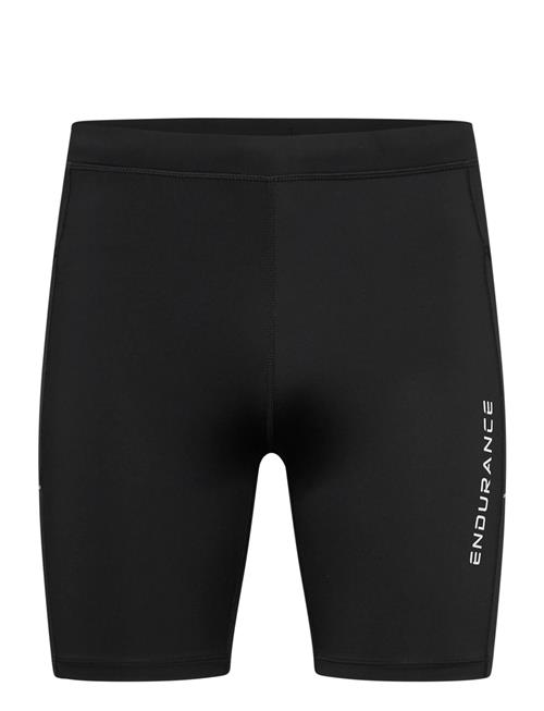 Energy V2 M Short Tights Endurance Black