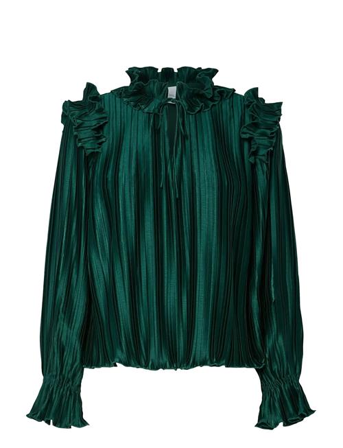 Yasmicco Ls Top YAS Green