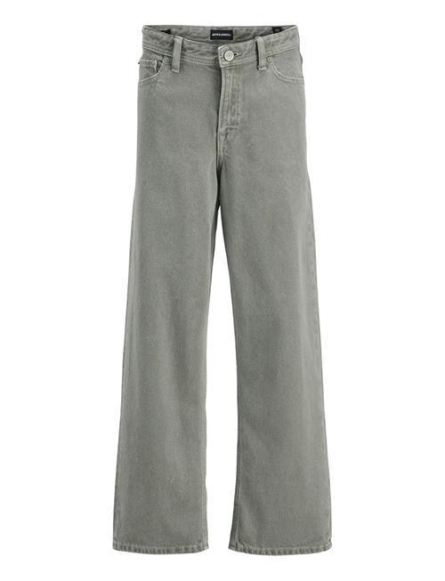 Jack & Jones Jjialex Jjoriginal Akm 140 Jnr Jack & J S Grey