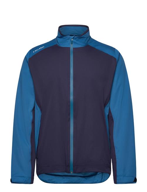 Stormlite Iii Waterproof Jacket Callaway Blue