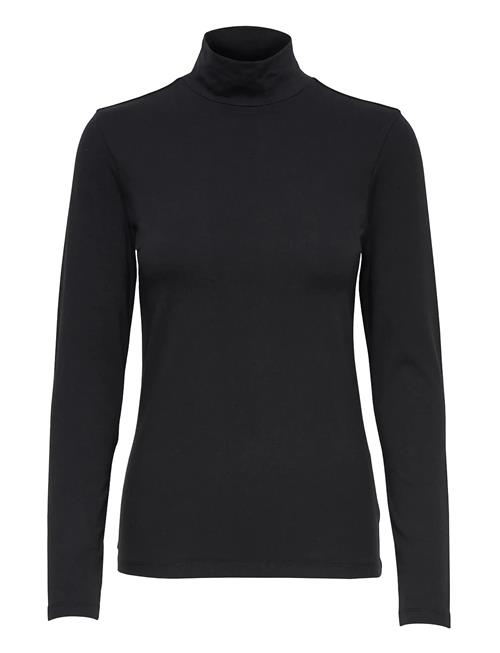 Jdyava New Turtleneck Top Jrs Noos JDY Black