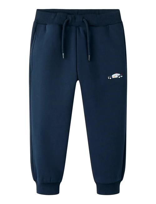 Nmmopa Swe Pant Bru Name It Navy