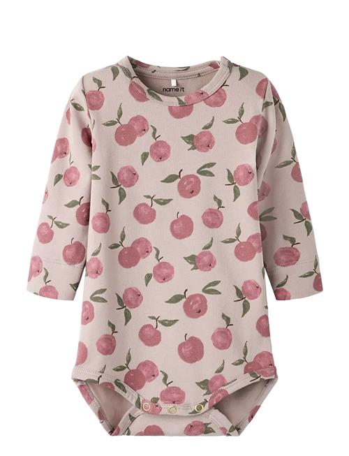 Nbfofelly Ls Body Name It Pink