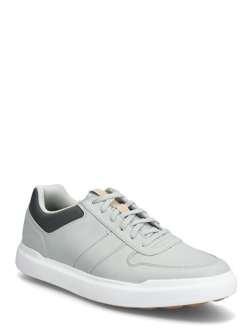 Contour Casual FootJoy Grey