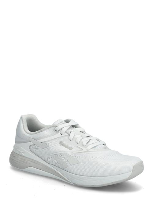 Nano X5 Reebok Performance White
