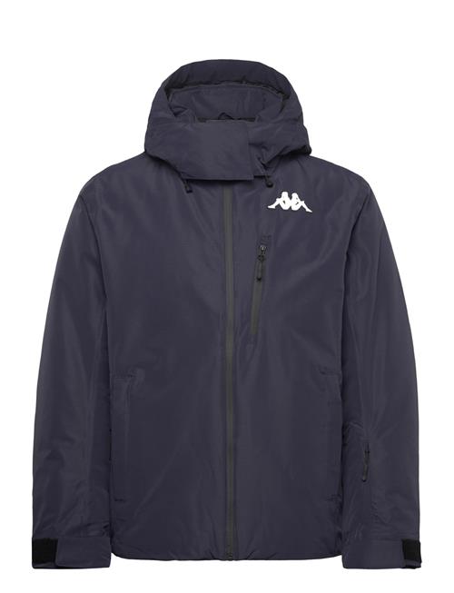 Ski Jacket - Scaniv KAPPA Navy
