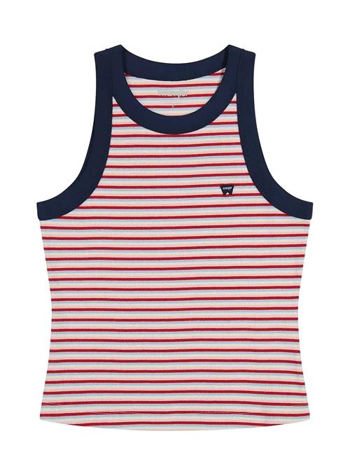 Ringer Tank Wrangler Patterned
