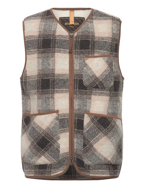Mmgtomasso Vest Mos Mosh Gallery Patterned