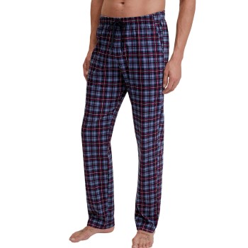 Calida Family And Friends Pant Rudet bomuld Medium Dame