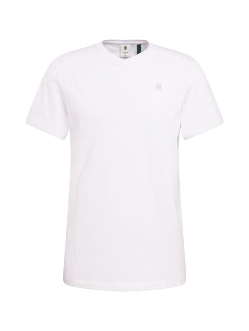 G-STAR Bluser & t-shirts  hvid