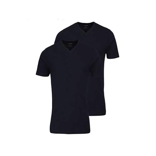 OLYMP Bluser & t-shirts  sort
