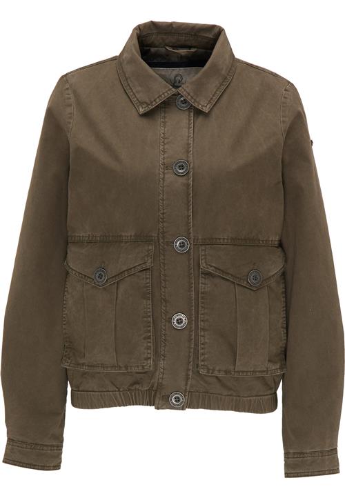 DreiMaster Vintage Overgangsjakke  khaki