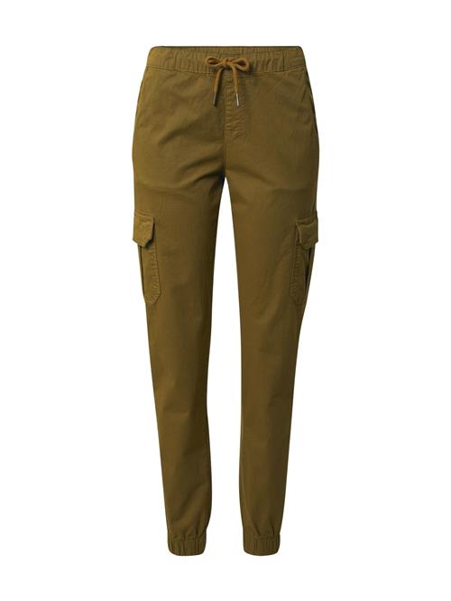 Urban Classics Cargobukser  oliven