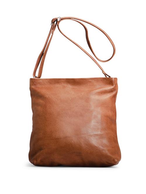 still Nordic Skuldertaske 'Khloe Hobo'  karamel