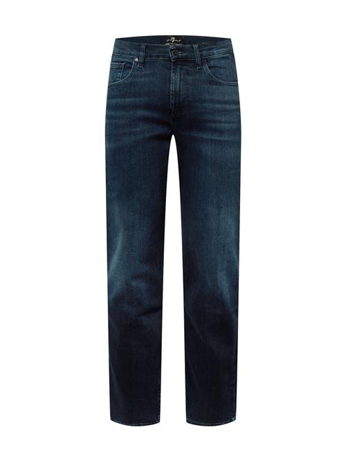 7 for all mankind Jeans  mørkeblå