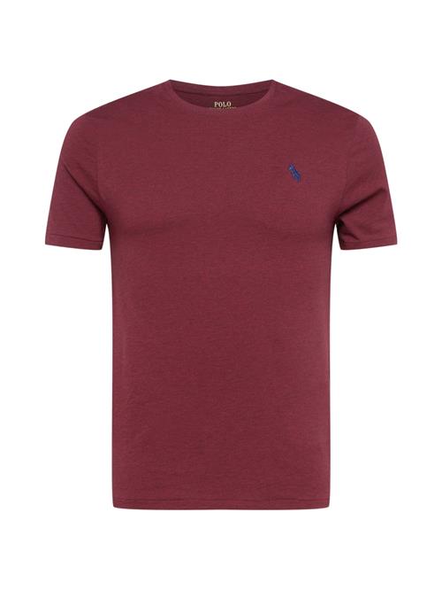 Polo Ralph Lauren Bluser & t-shirts  navy / vinrød