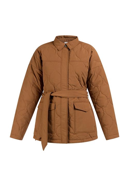 DreiMaster Vintage Overgangsjakke  brun