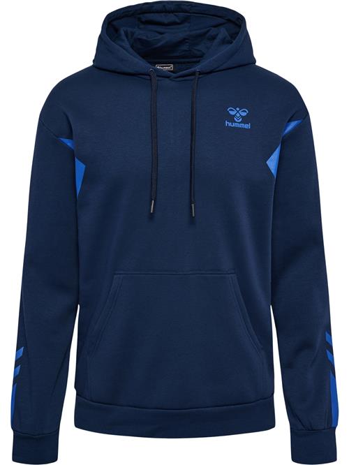 Hummel Sportsweatshirt 'Active'  marin / azur