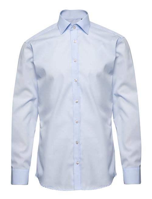 Regular Fit Mens Shirt Bosweel Shirts Est. 1937 Blue