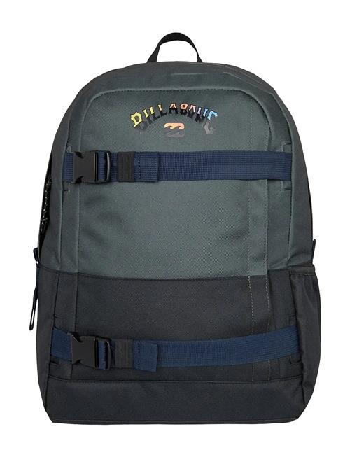 Command Stash Billabong Navy