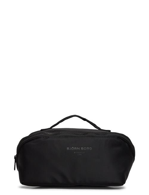 Borg Daily Wash Bag Björn Borg Black