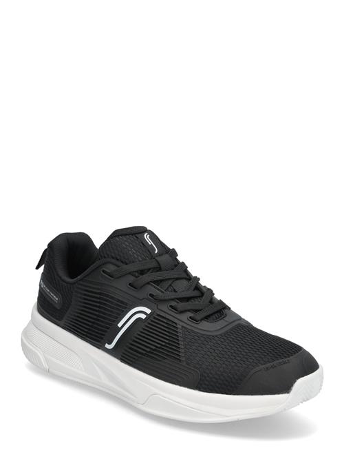 Rs Legacy Mens Clay Court/Pdl RS Sports Black