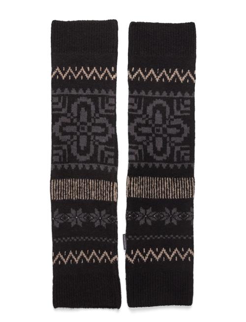 Erin Legwarmers Kari Traa Black