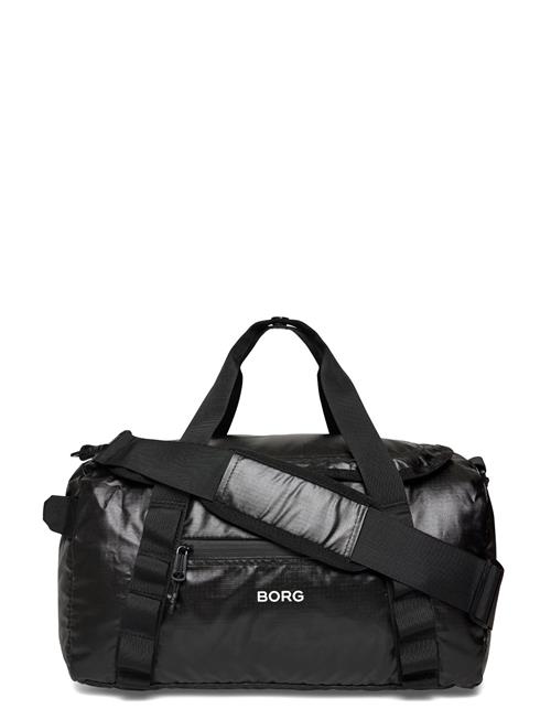Borg Glossy Ripstop Sports Bag Björn Borg Black