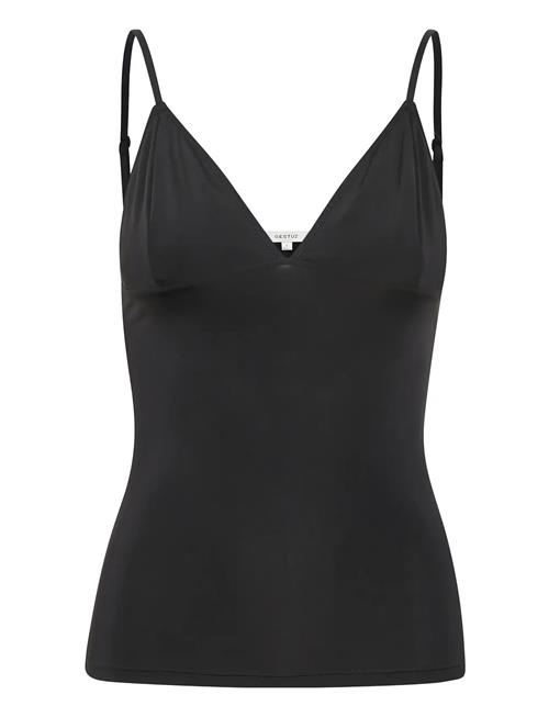 Camigz Top Noos Gestuz Black
