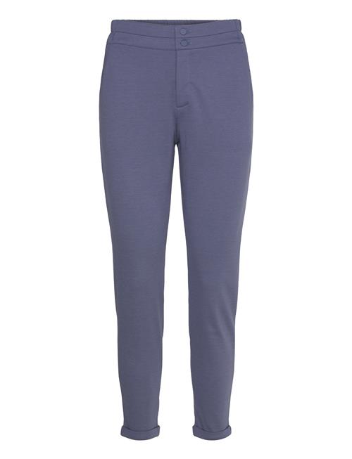 Ankle-Length Pants FREE/QUENT Blue