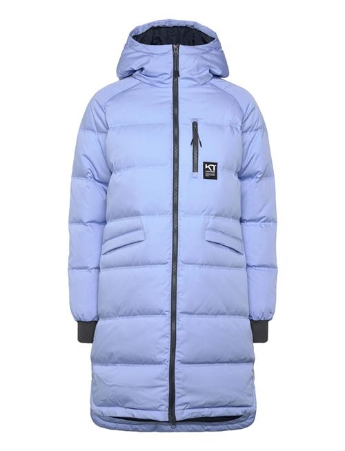 Rongve Parka Kari Traa Purple