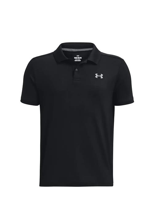 Ua Matchplay Polo Under Armour Black
