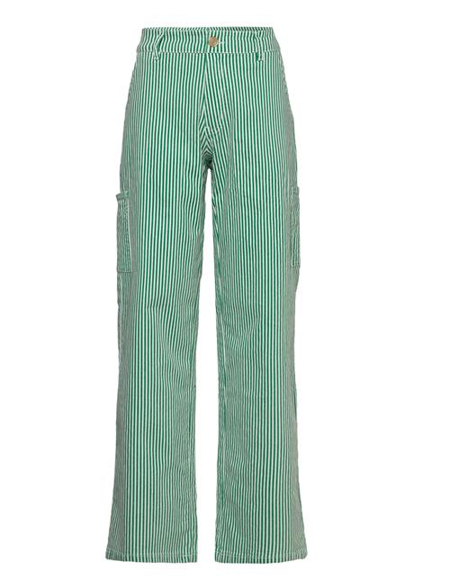 Trousers Sofie Schnoor Green