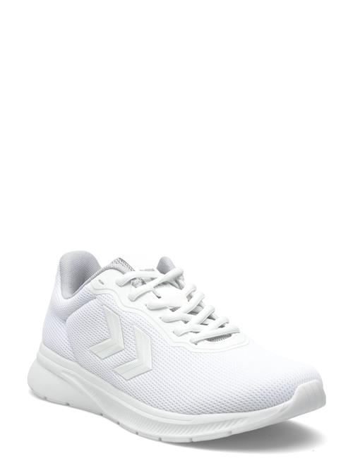 Reach Tr Breather Hummel White
