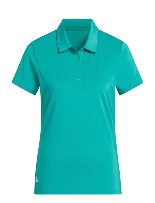 W Ult C Sld Ss Adidas Golf Green