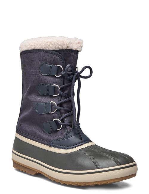 Se 1964 Pac Nylon Wp Sorel Navy ved Booztlet