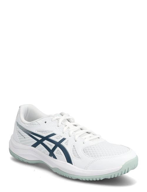 Upcourt 6 Asics White