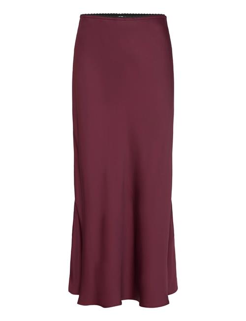 Laurinapw Sk Part Two Burgundy